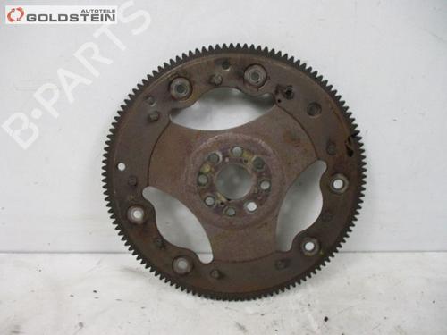Flywheel CITROËN C6 (TD_) 2.7 HDi | BP38026041M101 - Image 3