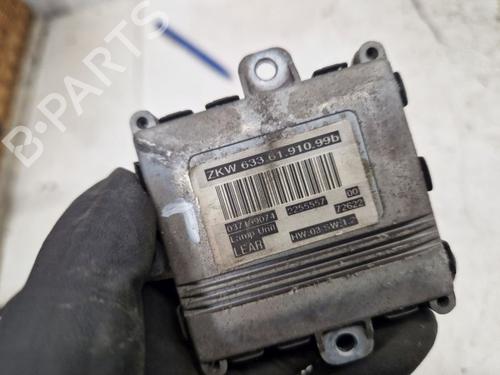 Control unit VOLVO V70 II (285) D5 | BP29523581M11