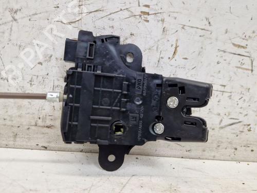Electronic module CHEVROLET CRUZE (J300) 1.4 | BP37137840M83 - Image 3