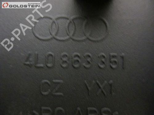 Glove box AUDI Q7 (4LB) 3.0 TDI quattro | BP18754311C95 