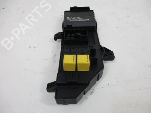 Control unit SAAB 9-3 (YS3F, E79, D79, D75) 1.9 TiD | BP18792952M11 