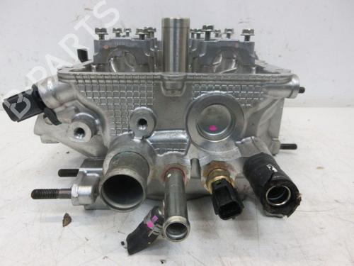 Cylinder head MITSUBISHI MIRAGE / SPACE STAR VI Hatchback (A0_A) 1.2 (A03A) | BP37131223M5 - Image 4