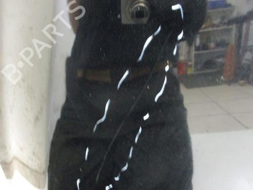 Hood MAZDA 5 (CR) 2.0 CD (CR19) | BP18793108C1 