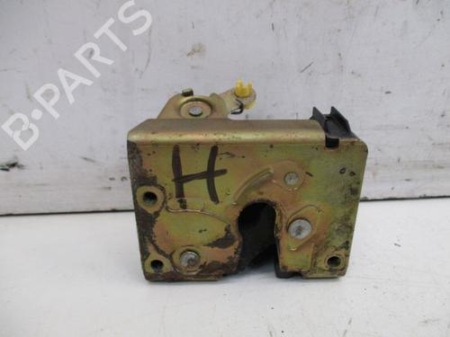 Electronic module MAZDA TRIBUTE (EP) 3.0 V6 24V 4WD (EPFW) | BP37123288M83 - Image 2
