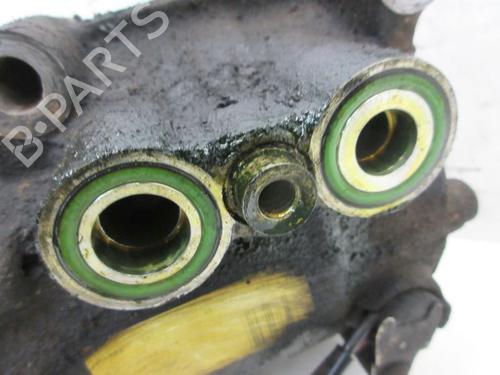 AC compressor FORD TRANSIT CONNECT (P65_, P70_, P80_) 1.8 TDCi | BP29090338M34 