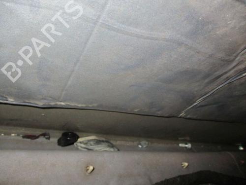 Left front door CHEVROLET CRUZE (J300) 1.4 | BP26647422C2 