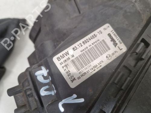 Left headlight BMW 1 (E87) 120 d | BP33276348C28  - Image 10