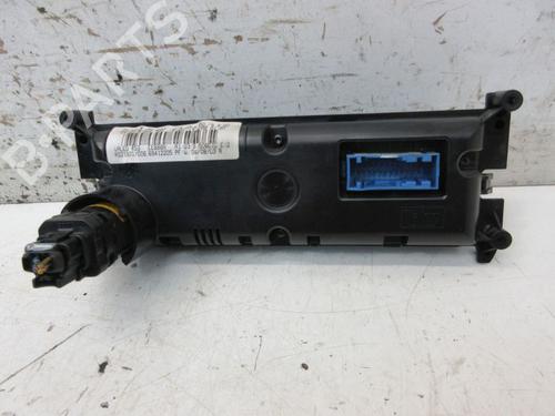 Climate control MINI MINI (R50, R53) Cooper | BP29093782I5 