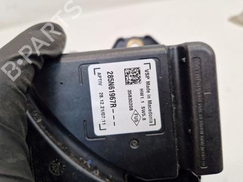 Speaker RENAULT TWINGO III (BCM_, BCA_) Z.E: (BCA1) | BP39615220E2 - Image 8