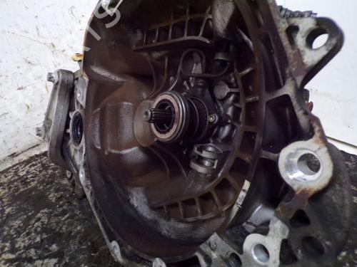 Gearbox OPEL CORSA D (S07) 1.2 (L08, L68) | BP29095022M3 