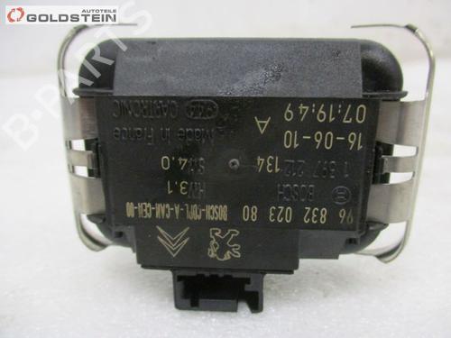 Electronic sensor PEUGEOT RCZ 2.0 HDi | BP37104985M84 - Image 3
