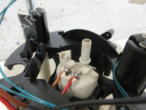 Fuel pump BMW 3 (E90) 320 i | BP19298557M76 