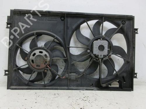 Used Fan VW GOLF V (1K1) 1.4 FSI (90 hp) 29091907