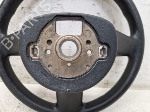 Steering wheel VW GOLF PLUS V (5M1, 521) 1.4 16V | BP37138166C49 - Image 7