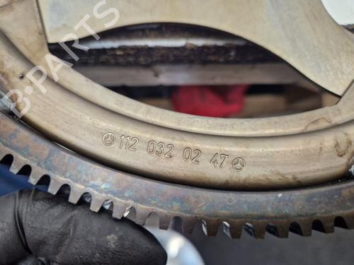 Flywheel MERCEDES-BENZ E-CLASS (W211) E 320 (211.065) | BP24656963M101 
