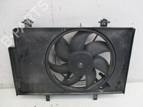 Køleblæser FORD FIESTA VI (CB1, CCN) 1.6 Ti | BP28174811M128 