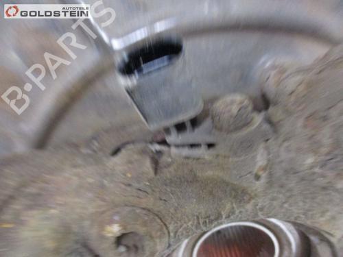 Højre Styrespindel Lejehus VW EOS (1F7, 1F8) 2.0 TFSI | BP18752471M26