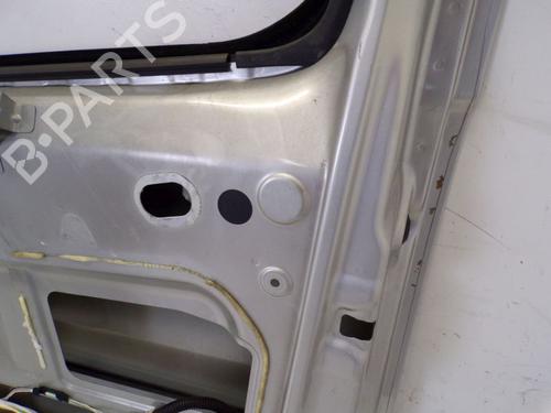 Right front door PEUGEOT EXPERT Van (VF3A_, VF3U_, VF3X_) 1.6 HDi 90 8V | BP29099824C3