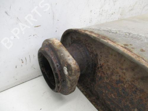 Exhaust system JEEP GRAND CHEROKEE III (WH, WK) 3.7 V6 | BP28174874M121 