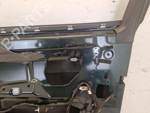 Right front door BMW X5 (E70) xDrive 30 i | BP25129967C3 