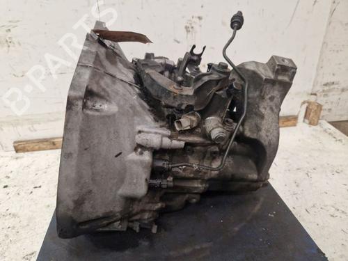 Gearbox FORD C-MAX II (DXA/CB7, DXA/CEU) 1.6 TDCi | BP29106599M3 