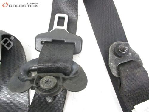 Front right seatbelt BMW 5 (E60) 530 i | BP37107733I25 - Image 2