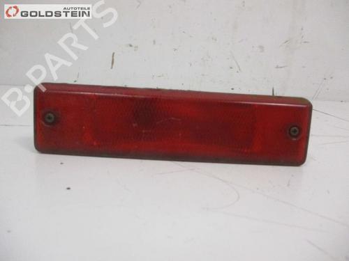 Used Third brake light NISSAN X-TRAIL I (T30) 2.2 dCi 4x4 (136 hp) 18762588