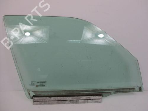 Used Front right quarter glass SAAB 900 II 2.0 -16 Turbo (185 hp) 18800535