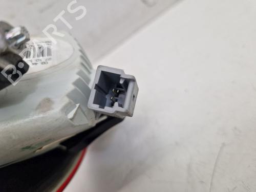 Right tailgate light RENAULT TWINGO II (CN0_) 1.2 16V (CN04, CN0B) | BP39615720C80 - Image 6