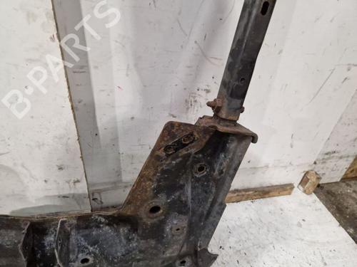 Subframe PEUGEOT 207 CC (WD_) 1.6 16V | BP37140557M9 - Image 8