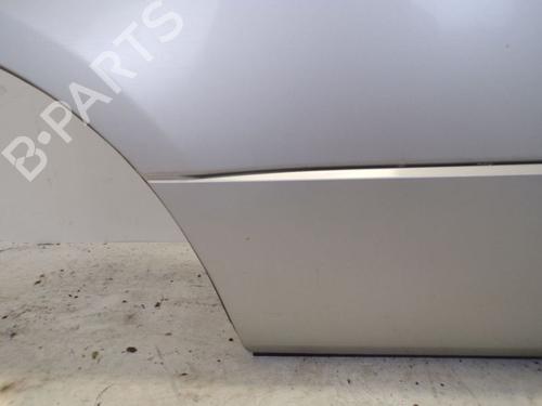 Right rear door LAND ROVER RANGE ROVER III (L322) 4.4 4x4 | BP26676821C5 