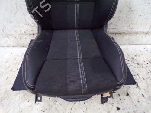 Right front seat MERCEDES-BENZ CLA Coupe (C117) CLA 180 (117.342) | BP37129687C16 - Image 4