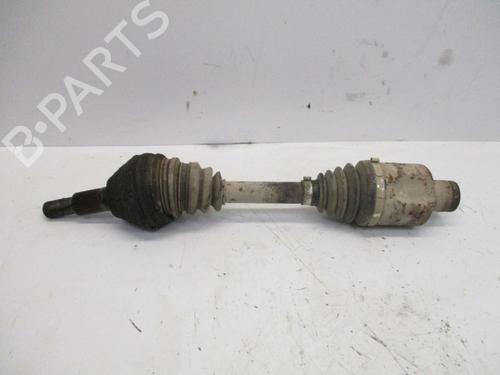 Right front driveshaft OPEL ANTARA A (L07) 2.0 CDTI 4x4 | BP37119055M39 - Image 2