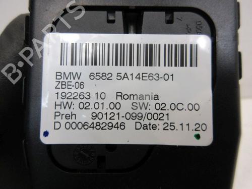 Switch BMW 5 (G30, F90) 520 i | BP37131728I30 - Image 9