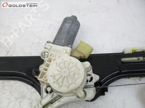 Front right window mechanism BMW X5 (E70) 3.0 sd | BP37099250C23 - Image 2