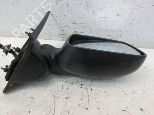 Right mirror JEEP CHEROKEE (KJ) 3.7 4x4 | BP29091255C27 