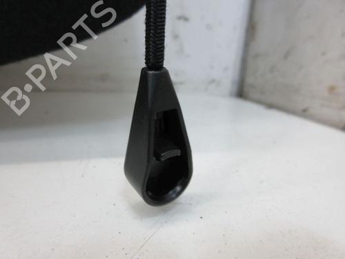 Rear parcel shelf CITROËN C4 II (NC_) 1.6 VTi 120 (NC5FS0, NC5FS9) | BP38027474C85 - Image 3