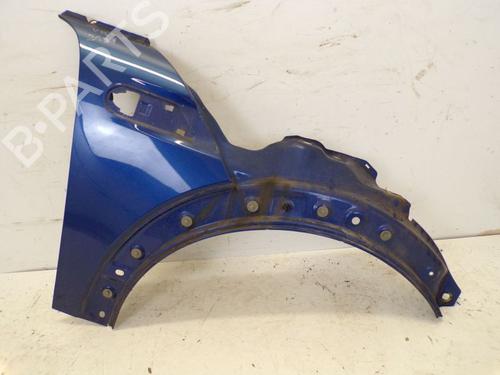 Used Right front fenders MINI MINI CLUBMAN (R55) Cooper (120 hp) 22773438