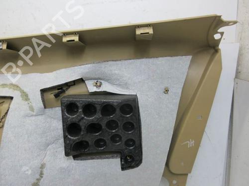 Rear left panel MINI MINI CLUBMAN (R55) Cooper S | BP29091735C60  - Image 9