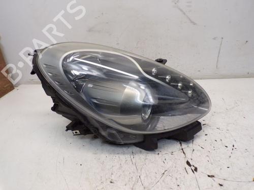 Right headlight ALFA ROMEO GIULIETTA (940_) 1.4 TB (940FXA1A, 940FXT1A) | BP29099749C29 
