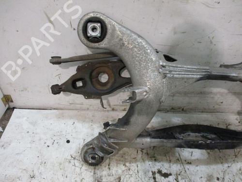 Rear axle MERCEDES-BENZ E-CLASS (W211) E 200 Kompressor (211.042) | BP18790597M2 