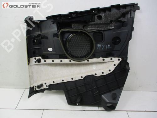 Rear left panel OPEL ASTRA H TwinTop (A04) 1.6 (L67) | BP37106768C60 - Image 6