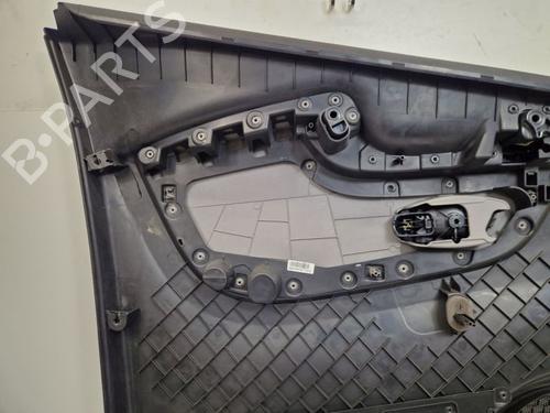 Front right panel RENAULT TRAFIC III Van (FG_) 1.6 dCi 95 (FGMJ, FGMR) | BP30184505C59 