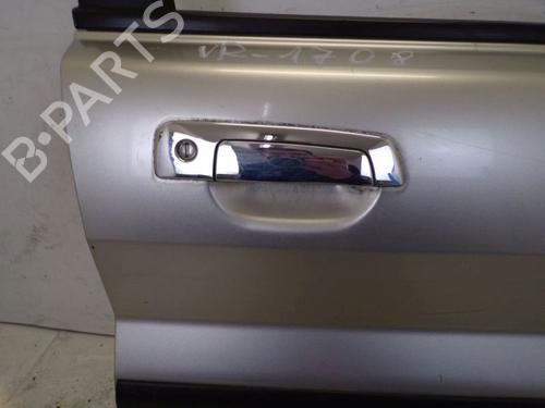 Right front door MITSUBISHI PAJERO PININ I (H6_W, H7_W) 1.8 (H76W, H66W) | BP26647905C3 