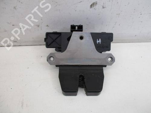 Tailgate lock VOLVO V50 (545) 1.8 | BP19291707C101 