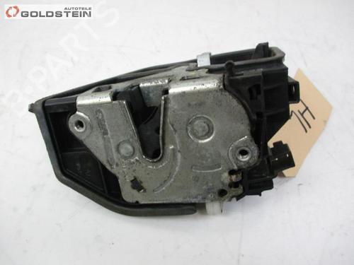 Rear left lock BMW 7 (E65, E66, E67) 745 i, Li | BP37100330C100 - Image 3