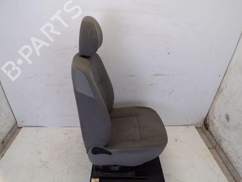 Right front seat DACIA LOGAN Pickup (US_) 1.5 dCi | BP37131272C16 - Image 4