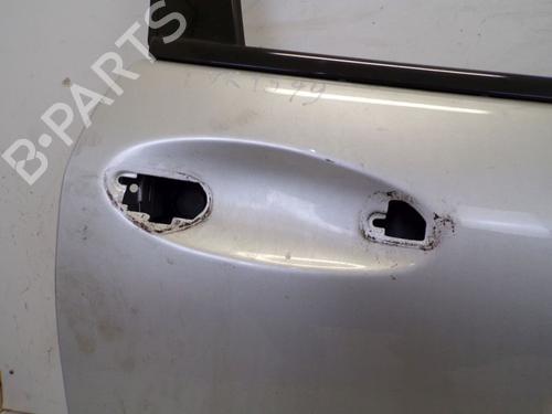 Right front door MERCEDES-BENZ C-CLASS Coupe (CL203) C 180 Kompressor (203.746) | BP29084972C3 