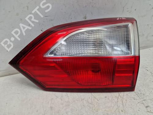 Used Right tailgate light Right tailgate light FORD GRAND C-MAX (DXA/CB7, DXA/CEU) 1.5 TDCi (120 hp) 33276616 33276616