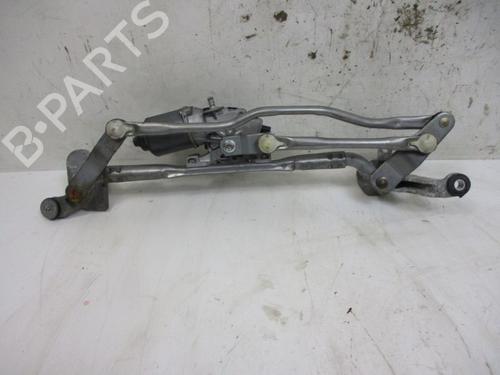Used Front wipers mechanism MAZDA 5 (CR) 2.0 (CREW) (146 hp) 18799534